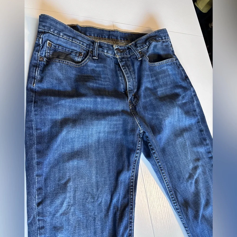 Levi’s 501 Jeans. Size 34/29.